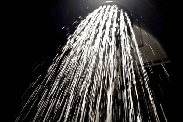 Gamme de robinetterie Aquance : mitigeurs douche, mitigeurs lavabo