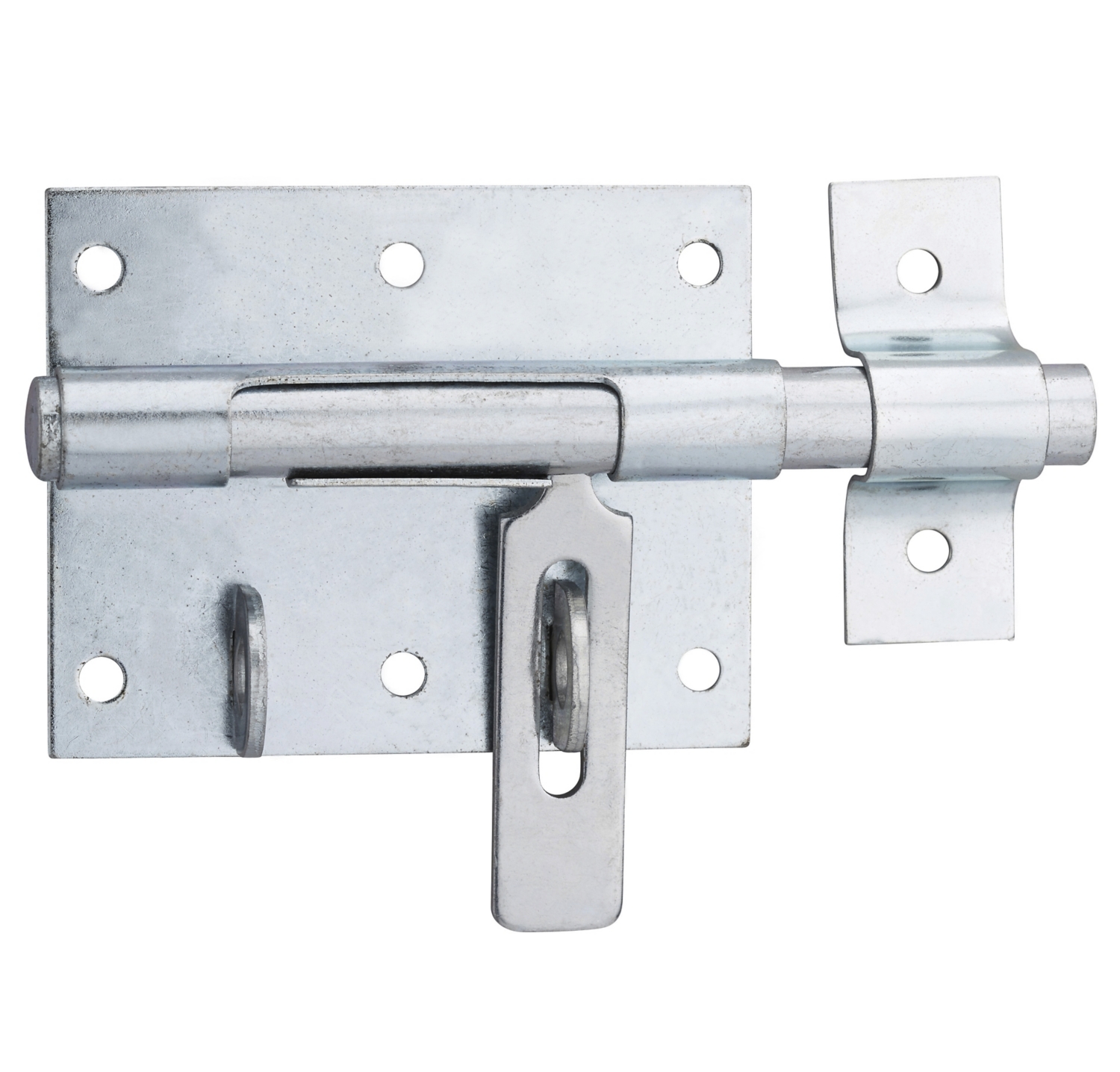  Verrou box porte cadenas ZN 7110 