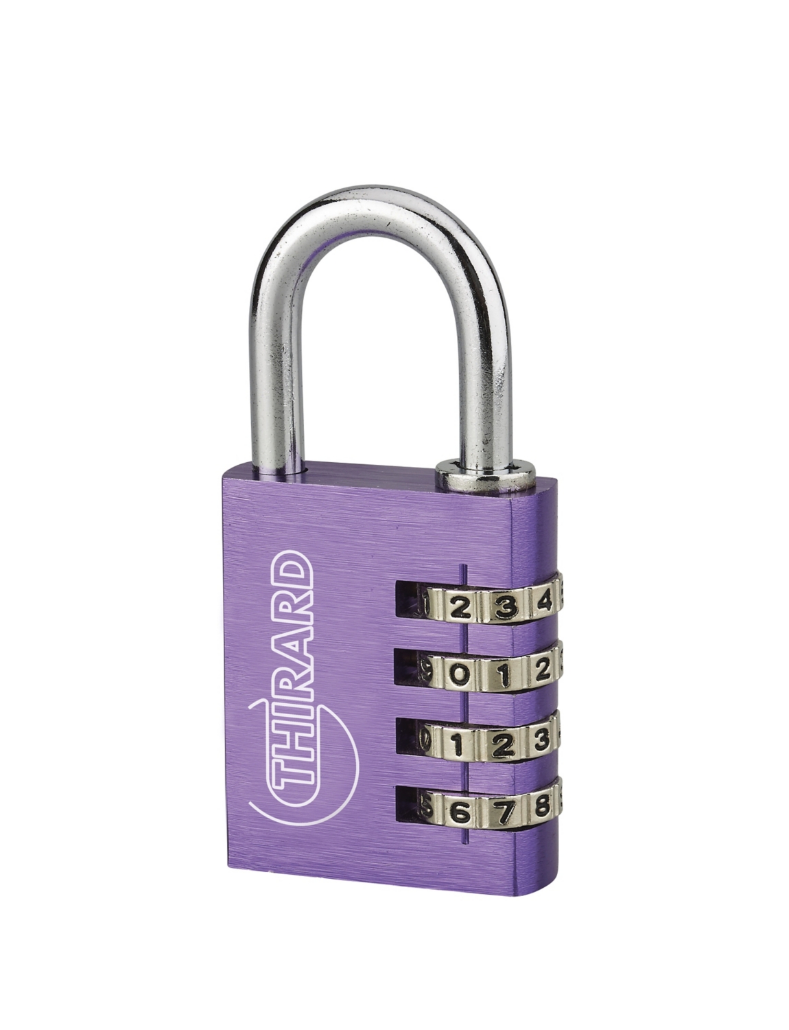  Cadenas à combinaison 00012041 