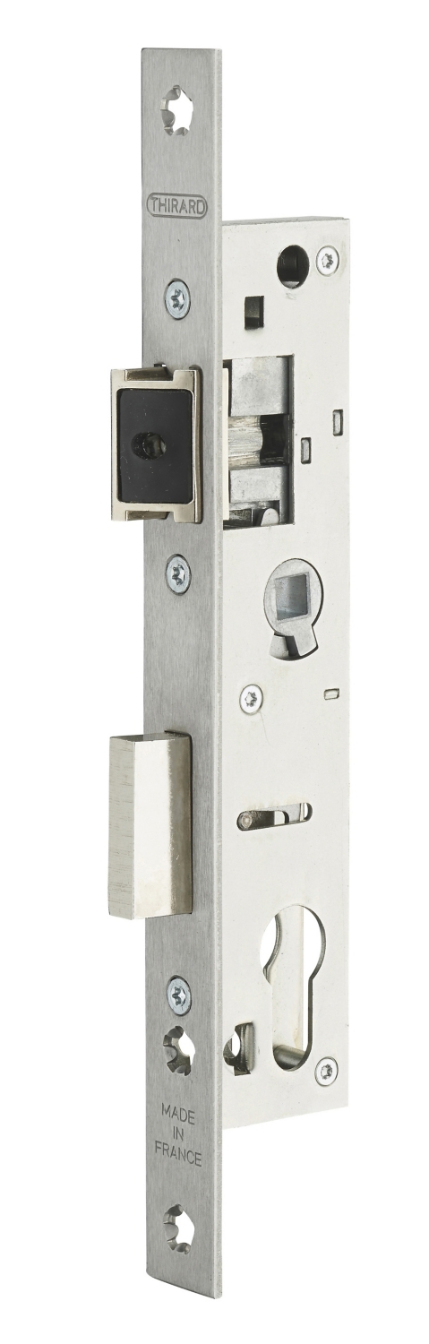 Serrure à larder PDT1/2T 15921 Thirard