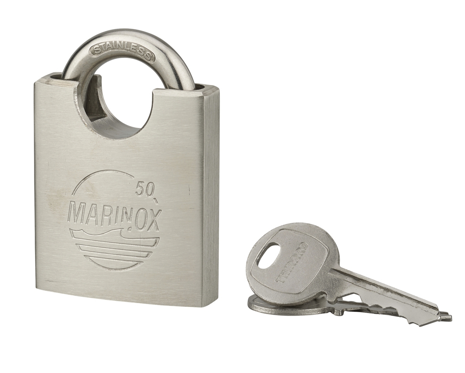 Cadenas Marinox 50 Thirard