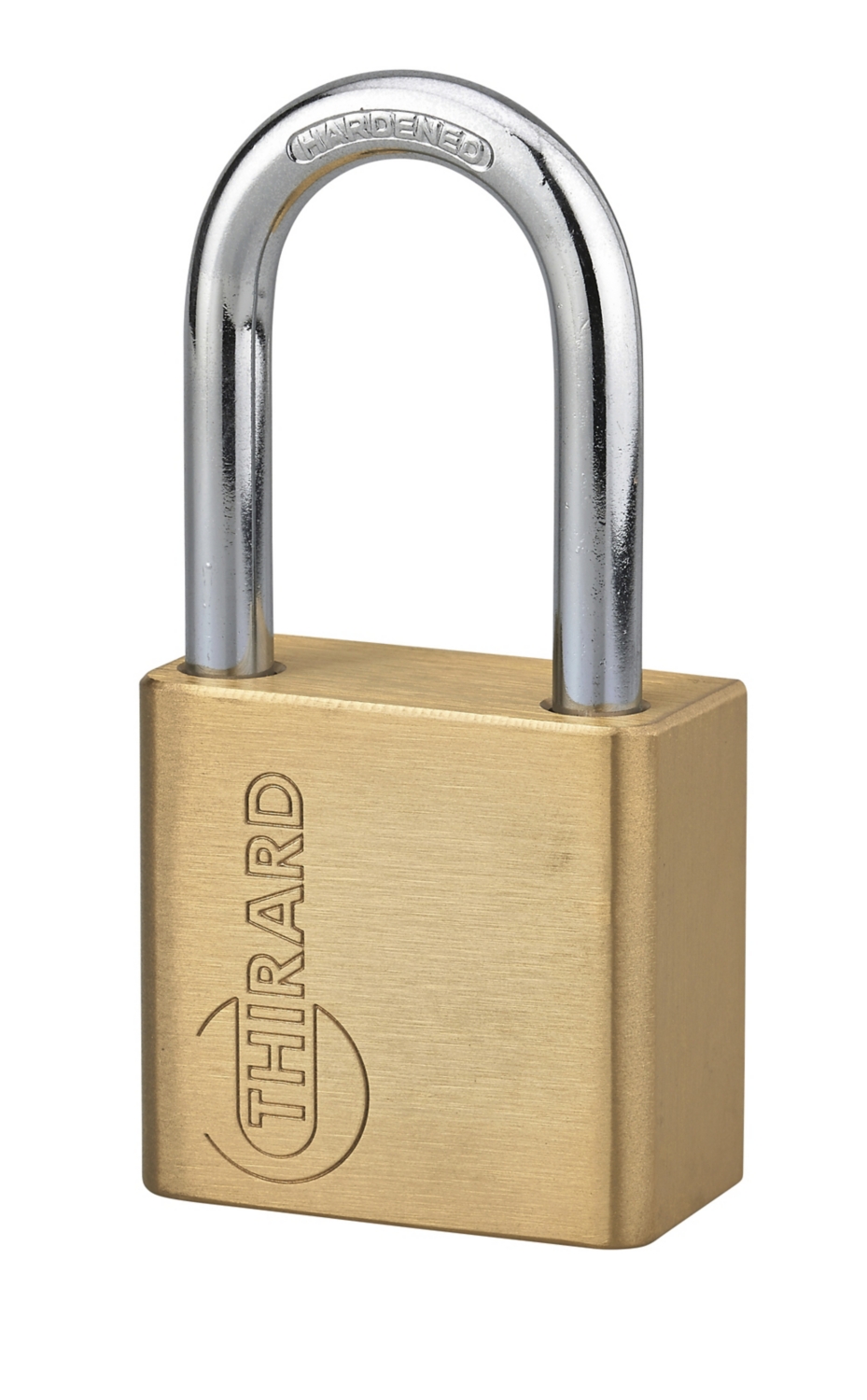 Cadenas laiton 407.CP Thirard