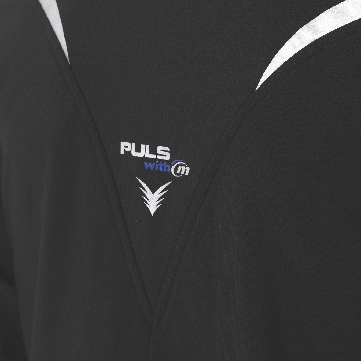 Veste Softshell Dynamic Work - Noir Molinel