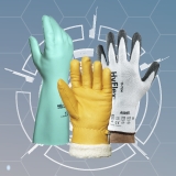 Aide au choix des gants