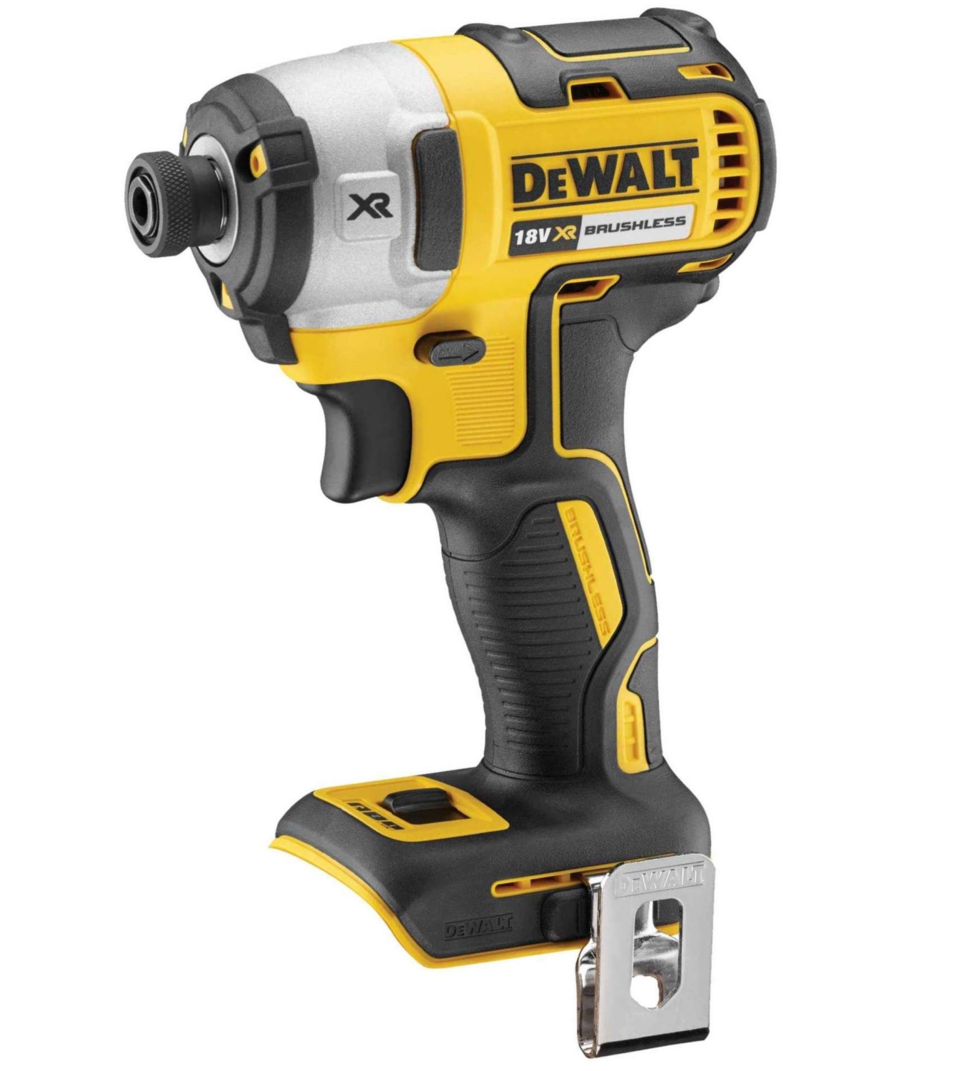 Visseuse à chocs XR 18V - Solo DeWalt