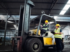 Levage et manutention