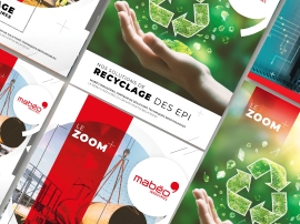 Catalogues spécifiques