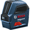 Laser lignes GLL 2-10 Bosch Professional