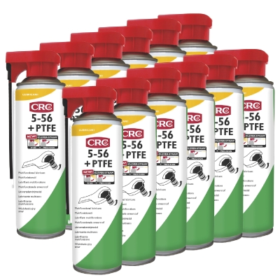  Lubrifiant Multifonctions au Téflon - Lot de 12 33199 