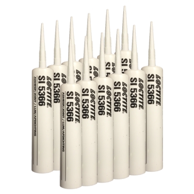 Loctite 5366 mastic colle - Lot de 12 2063268 Loctite
