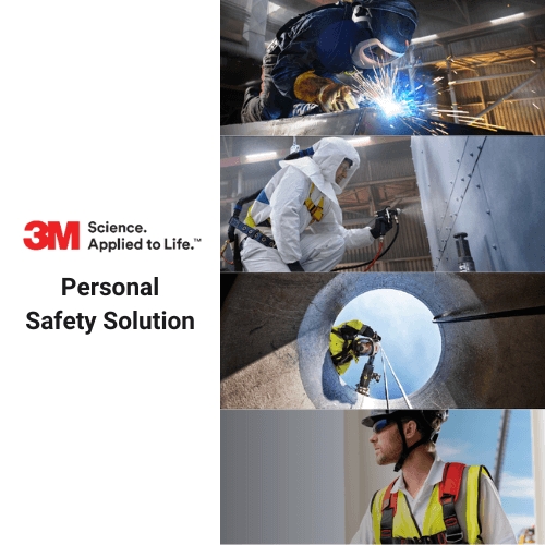 3M - La science au service de la vie