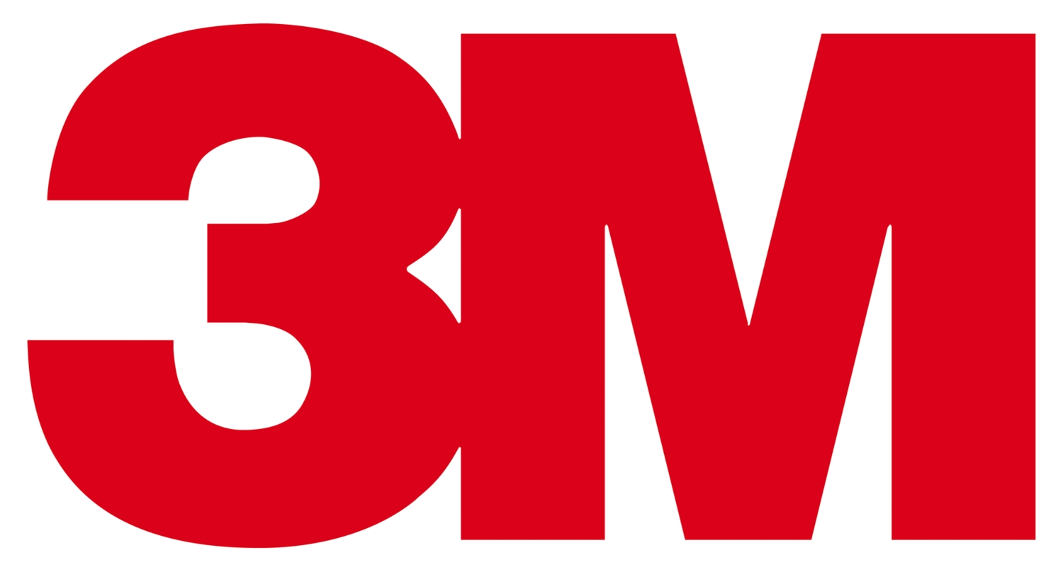 Logo 3M Protection
