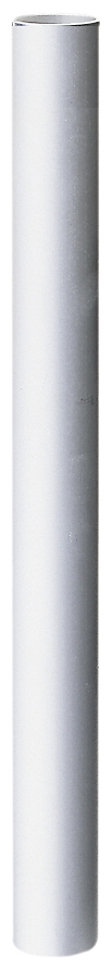  Signalisation 8WD42, tube pour pied de fixation 