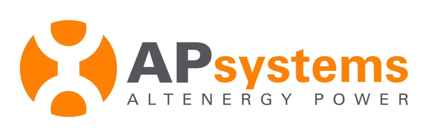 Logo APSystems