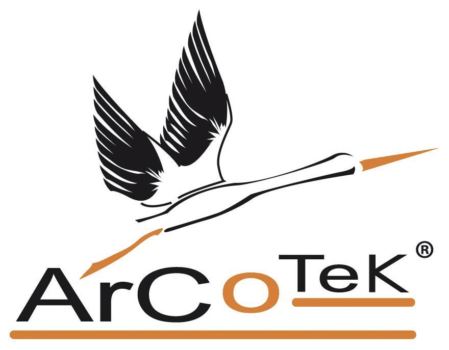 Logo Arcotek