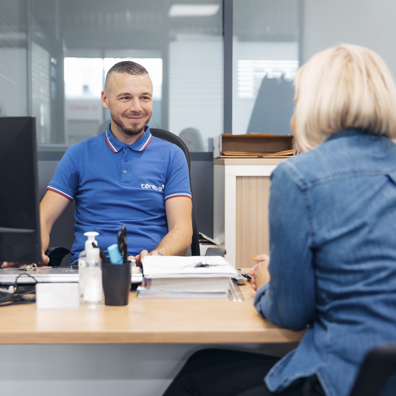 Accompagner mon activité