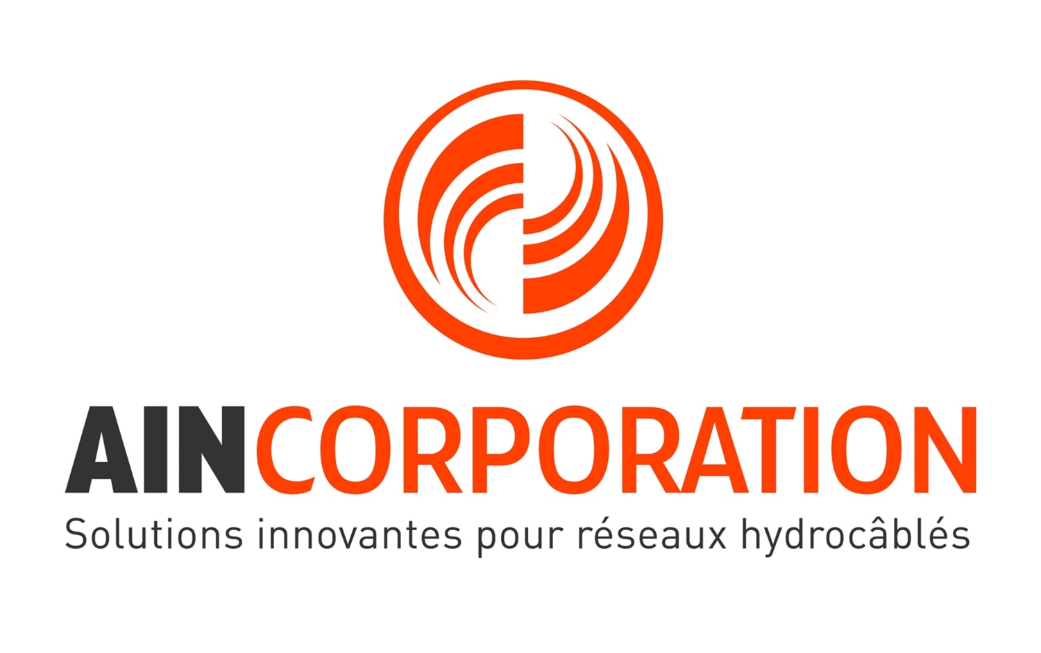 Logo Aincorporation