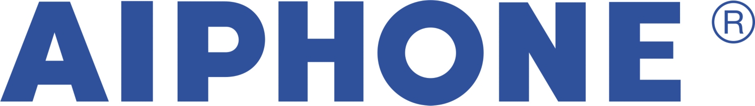 Logo Aiphone