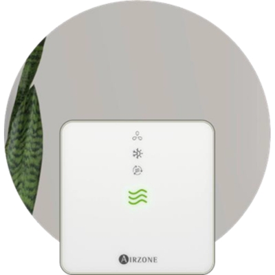 schéma système RadiantT365