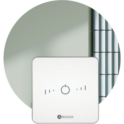 Visualisation Airzone Lite