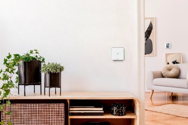 schéma système RadiantT365