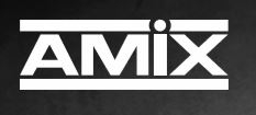 Logo Amix