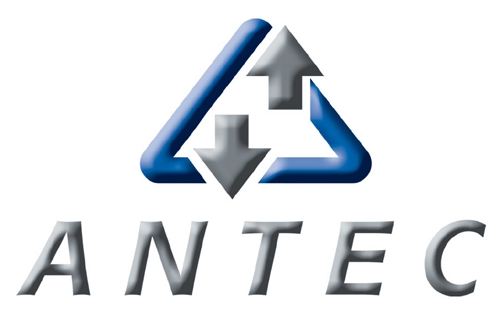 Logo Antec