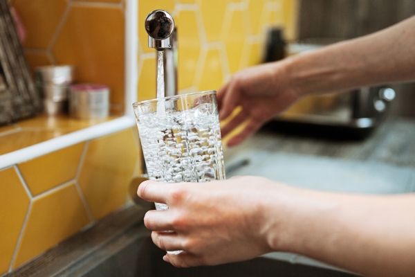 Gamme d'adoucisseurs Aquance