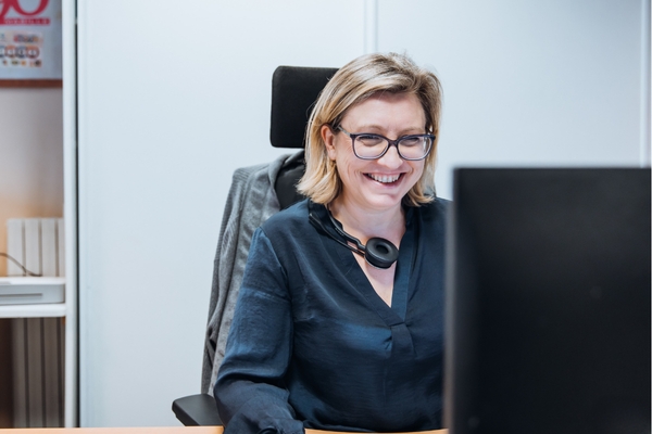 Contactez le service client Aquance de Téréva