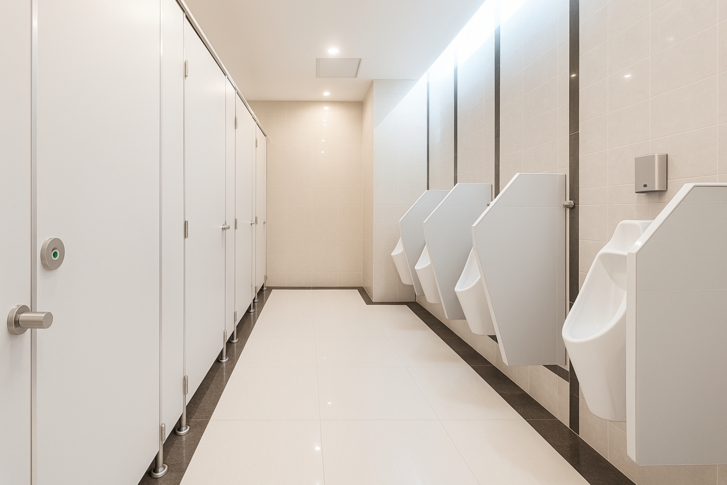 Aquance solutions sanitaire pour la collectivé