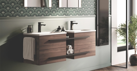 Meubles de salle de bain Aquance