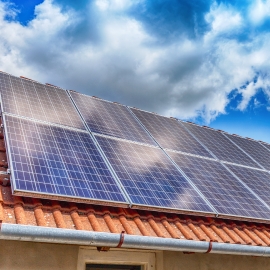 Panneau photovoltaïque