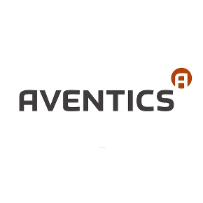 Logo Aventics