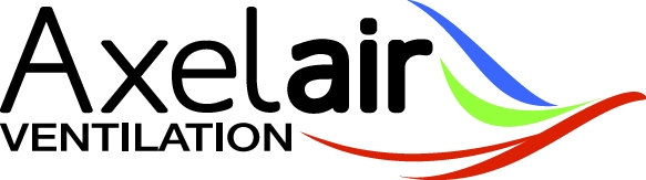 Logo Axelair Ventilation