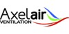 Logo Axelair Ventilation