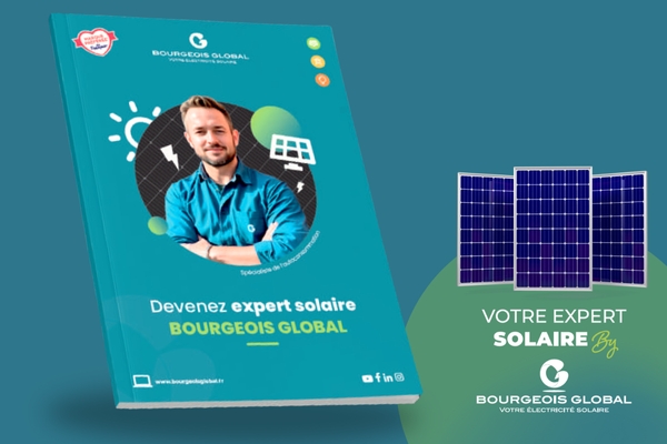 Bourgeois global expert solaire