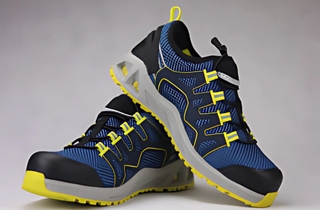 Base Protection Chaussures
