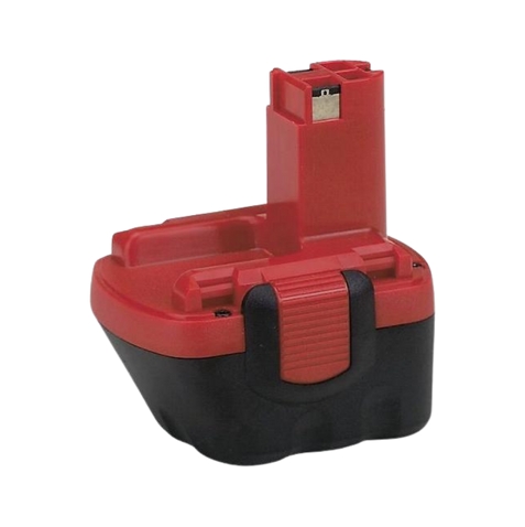 Batterie 12 V 2.6 Ah NiMH pour outil - Bosch Professional