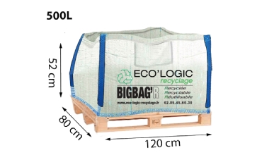 Big Bag 500L