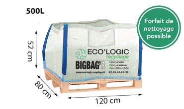 Big Bag 500L