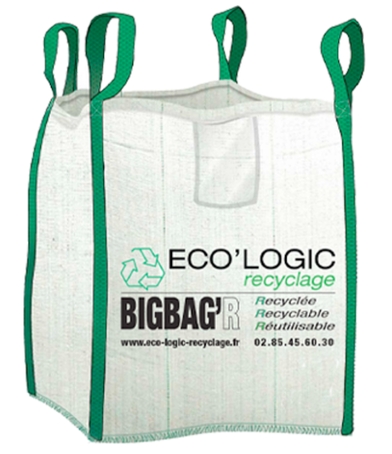 Photo Big Bag’R