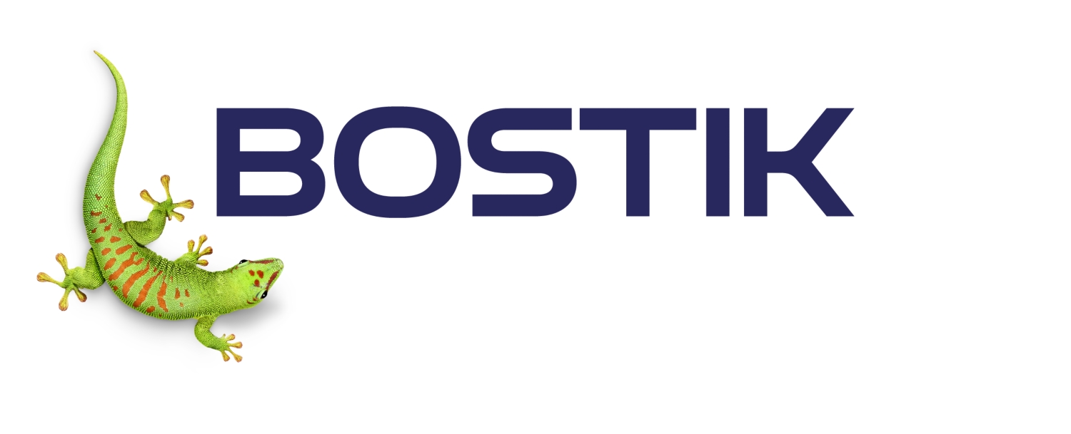 Logo Bostik