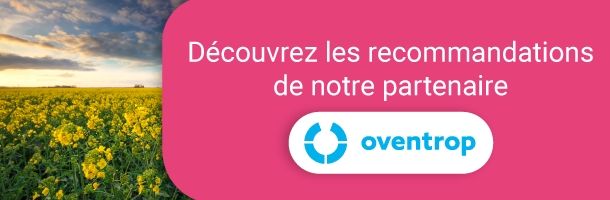 recommandations oventrop