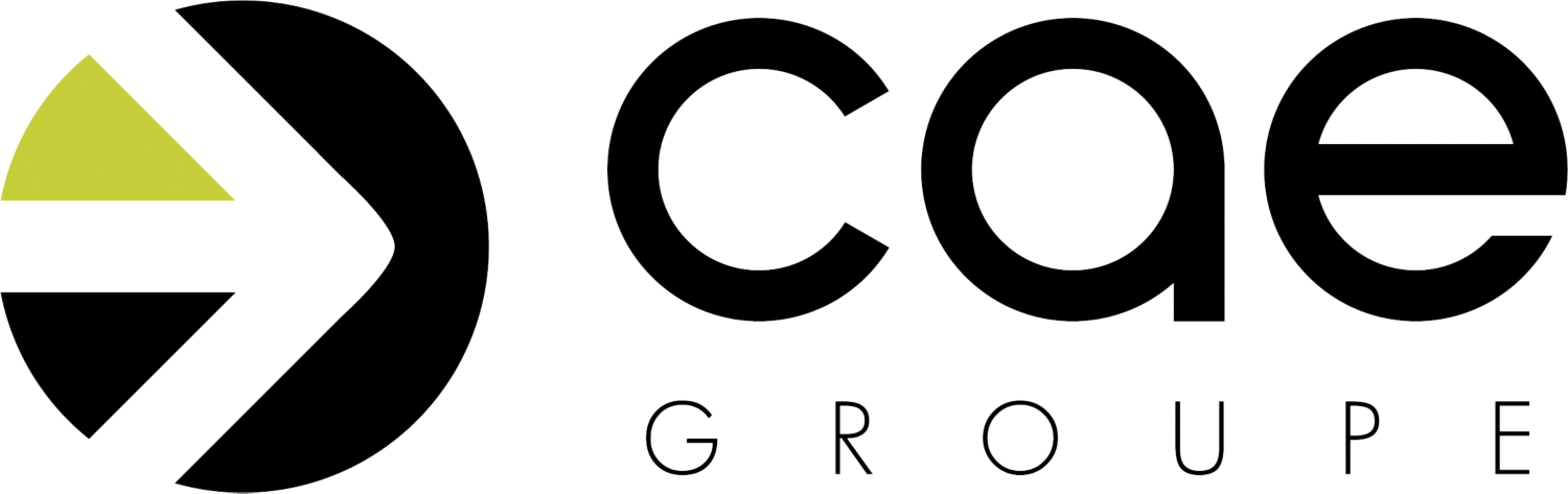 Logo CAE Groupe