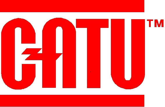Logo Catu