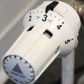 Chauffage et régulation