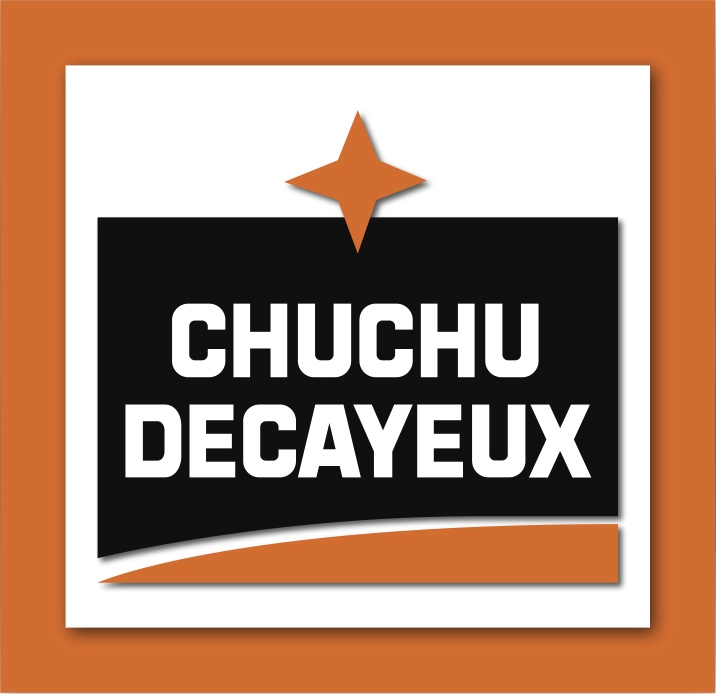 Logo Chuchu Decayeux