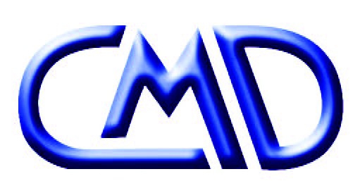 Logo CMD