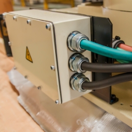 Conduit, Boîte de dérivation et canalisation