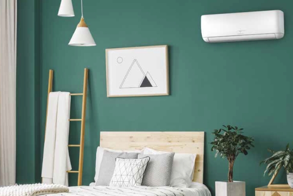 gamme CLIM'UP SMART